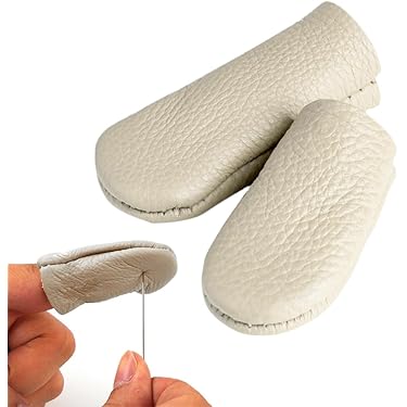 Amazon.co.jp 売れ筋ランキング: 指ぬき の中で最も人気のある商品です